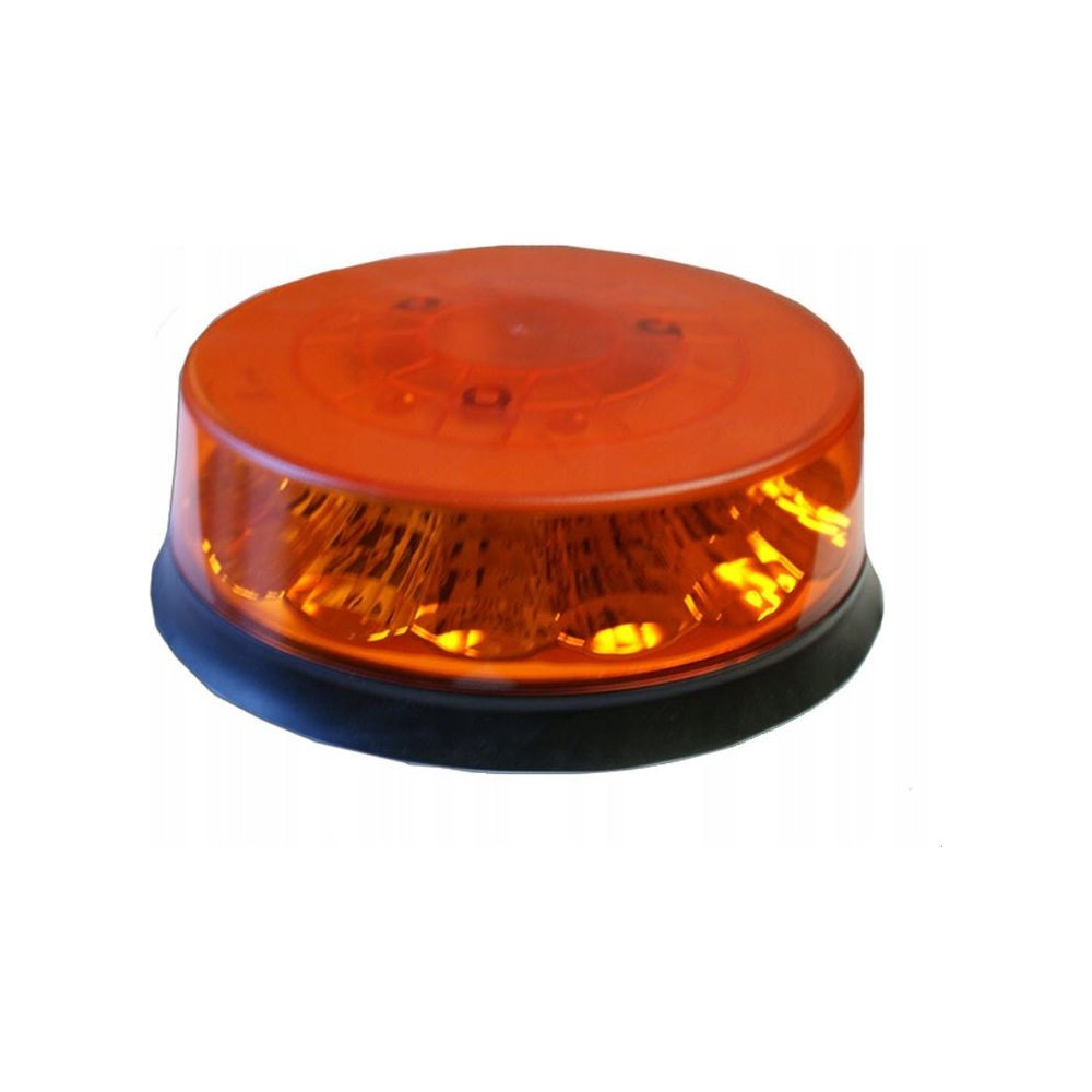 Evo Led-Lampe Feste 1P, Orange Varsellamp