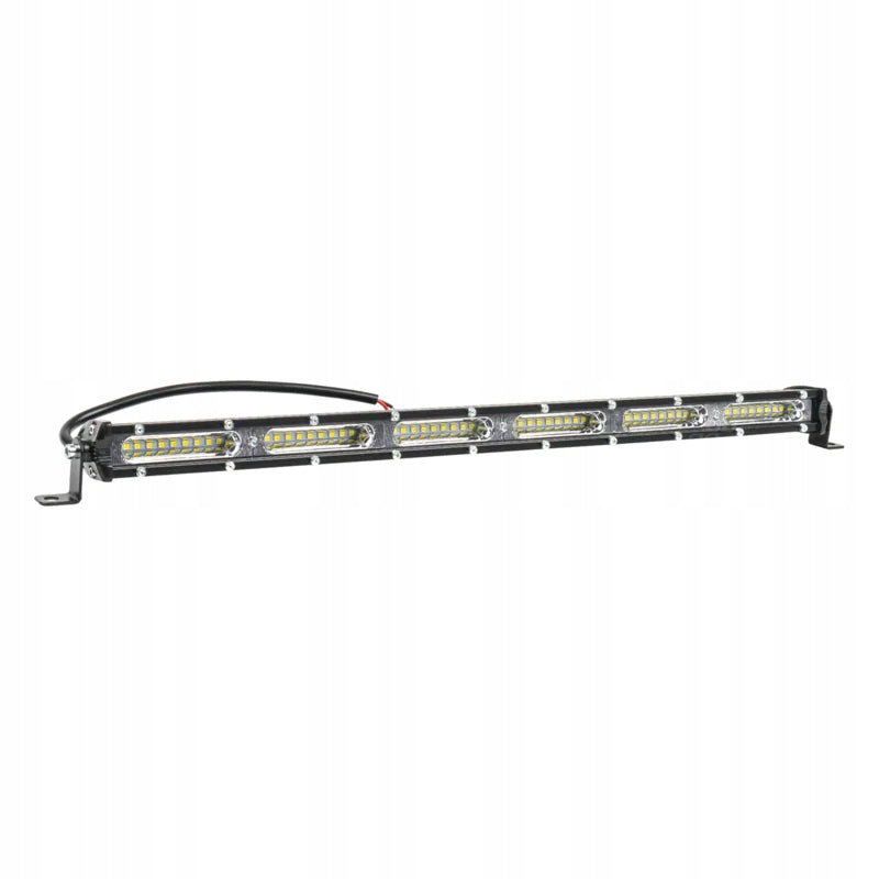 Arbeidslampe Slim Led-Bar 50 cm 9-36V