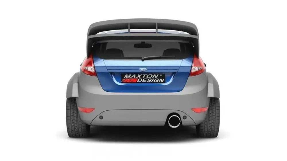 Rally Kit Ford Fiesta Mk7 Preface Model | Nomax.no🥇_4