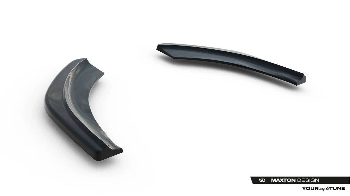 Sidesplittere Bak til Mazda CX-5 Mk2 sett fra siden