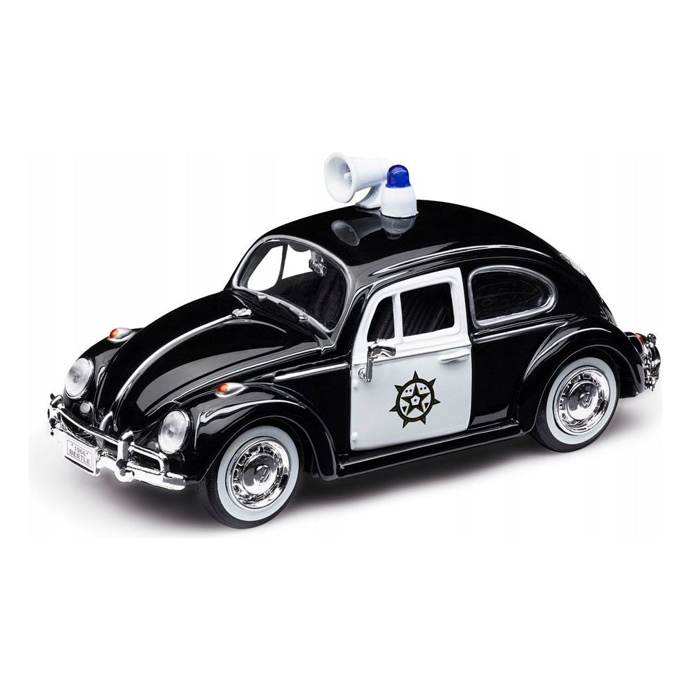 Modell 1:24 Volkswagen Garbus Beetle