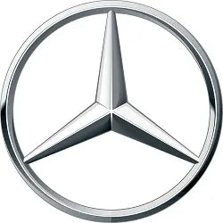 Logo Mercedes - Nomax.no