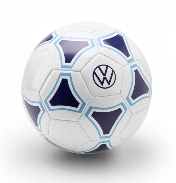 Original Volkswagen Vw Fotball Størrelse 5