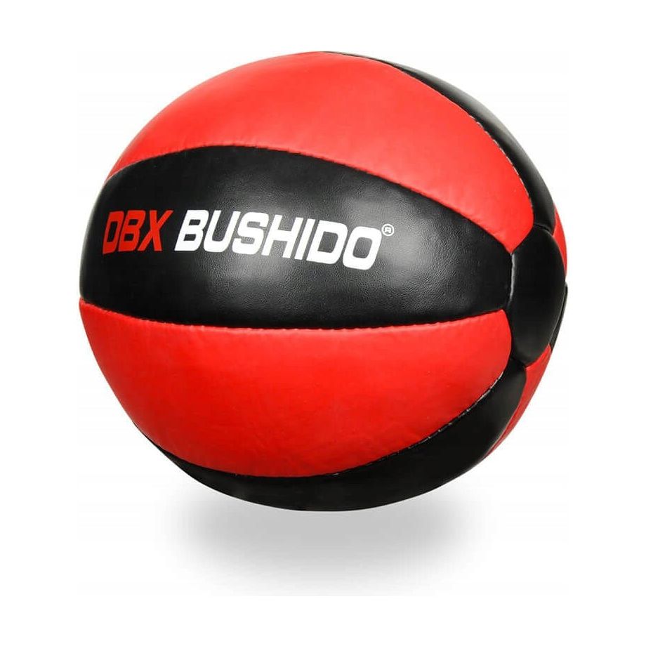 Medisinball for Rehabilitering og Trening DBX Bushido 5 Kg