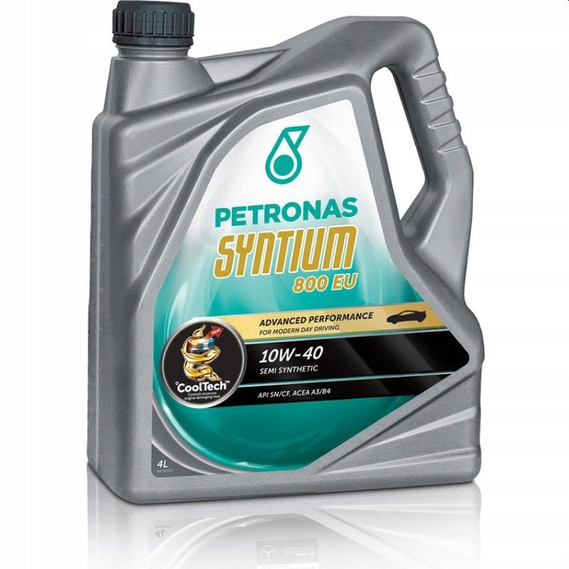 Petronas Syntium 800 Eu 10W40 4L