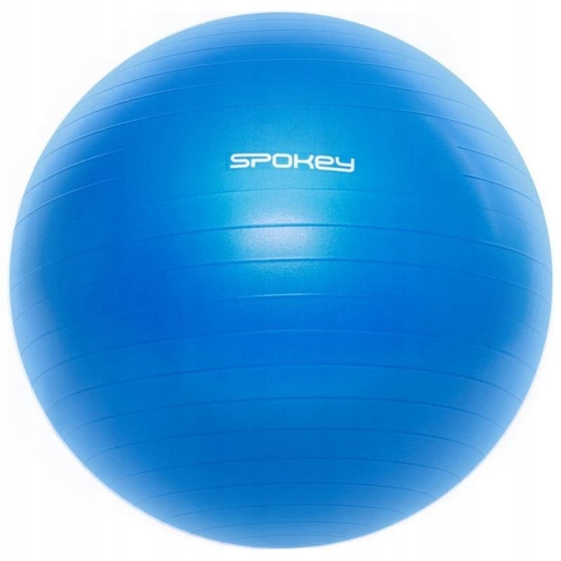 Gymnastikkball Fitness Spokey Fitball III 65 cm