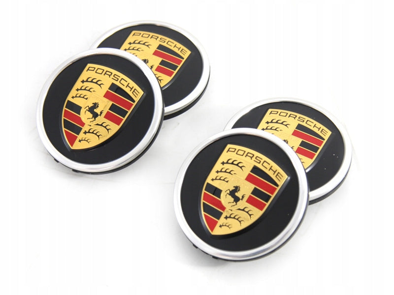 Porsche Oe Hjulkapselsett Porsche 9J