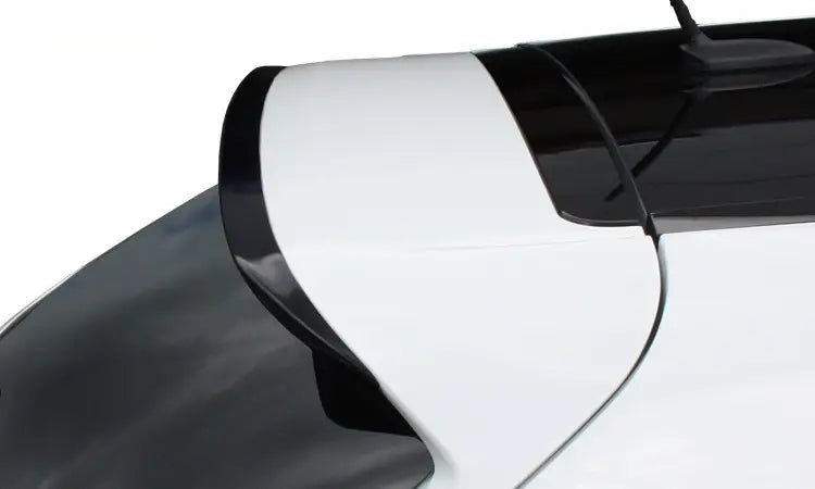 Bakrutespoiler Kia Pro Ceed 12-18 JD med GT | Nomax.no🥇