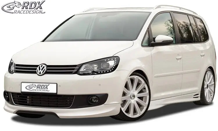 Frontleppe Volkswagen Touran 1T1 Facelift 11-15 | Nomax.no🥇_1