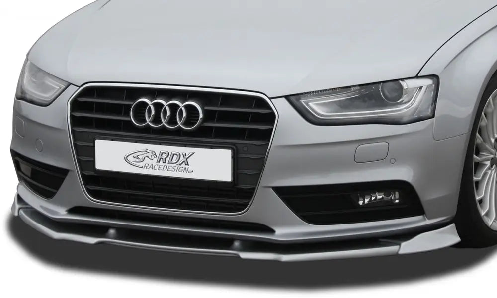 Frontleppe V1. Audi A4 B8 Facelift 11-16 | Nomax.no🥇