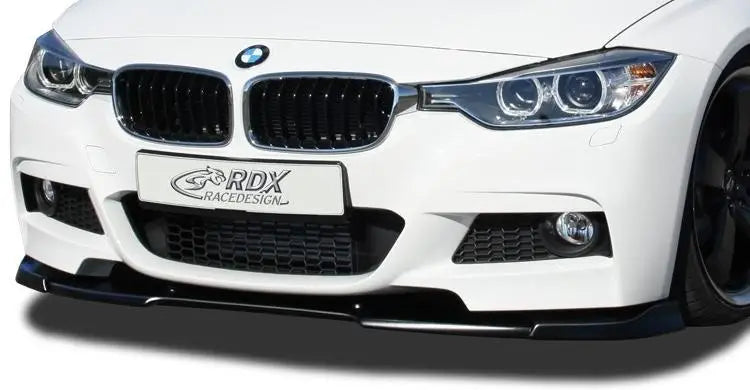 Frontleppe BMW 3 F30/F31 12-18 M-Technik | Nomax.no🥇