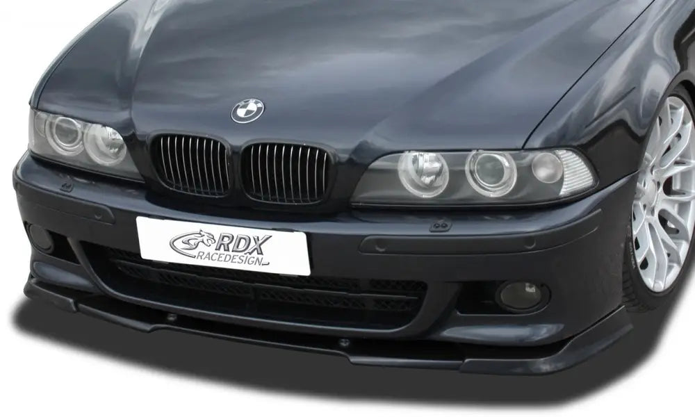 Frontleppe BMW 5 Serie E39 95-03 M5 og M-Technik støtfanger foran Vario X | Nomax.no🥇
