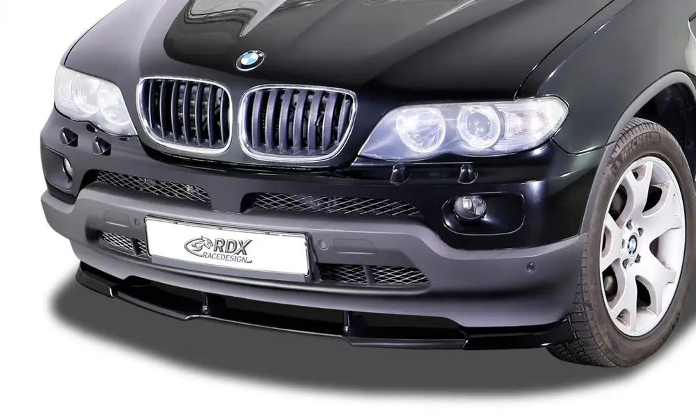 Frontleppe BMW X5 E53 03- | Nomax.no🥇