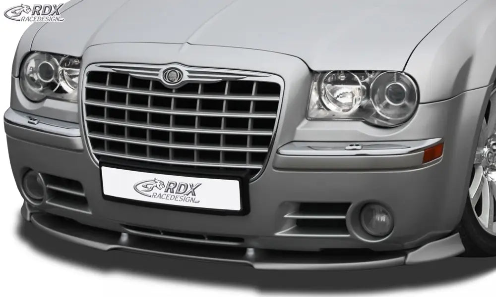 Frontleppe Chrysler 300C 04-12 Vario X | Nomax.no🥇