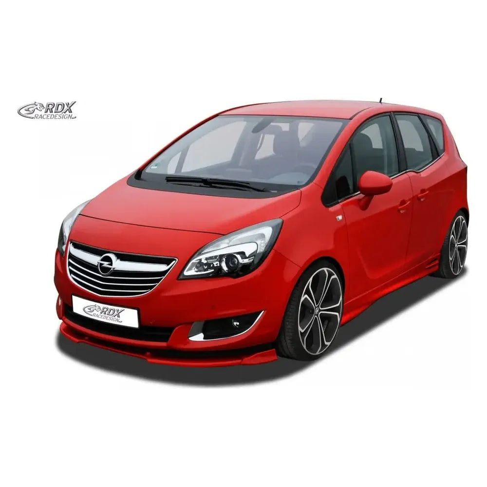 Frontleppe Opel Meriva B 13- | Nomax.no🥇_1