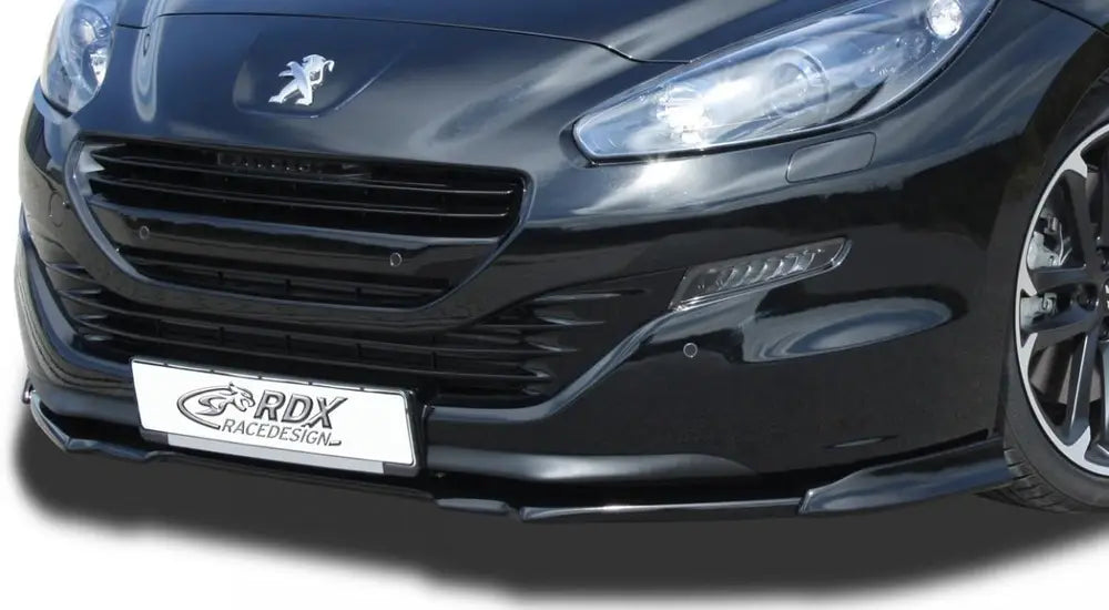 Frontleppe Peugeot RCZ Phase II 13- | Nomax.no🥇