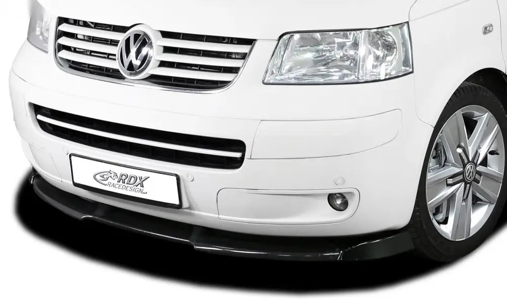 Frontleppe Volkswagen T5 -09 | Nomax.no🥇