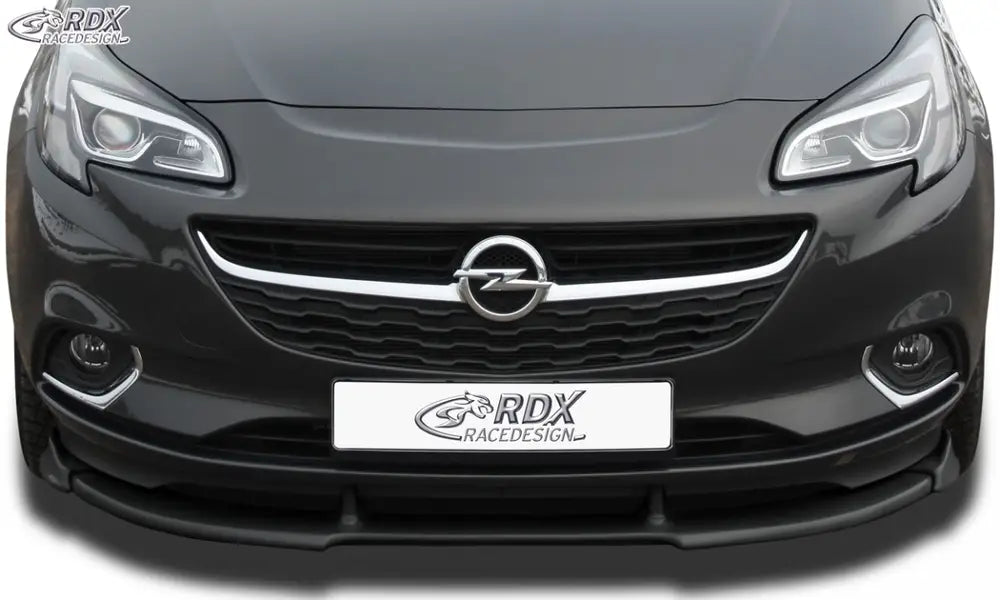 Frontleppe Opel Corsa E | Nomax.no🥇_1