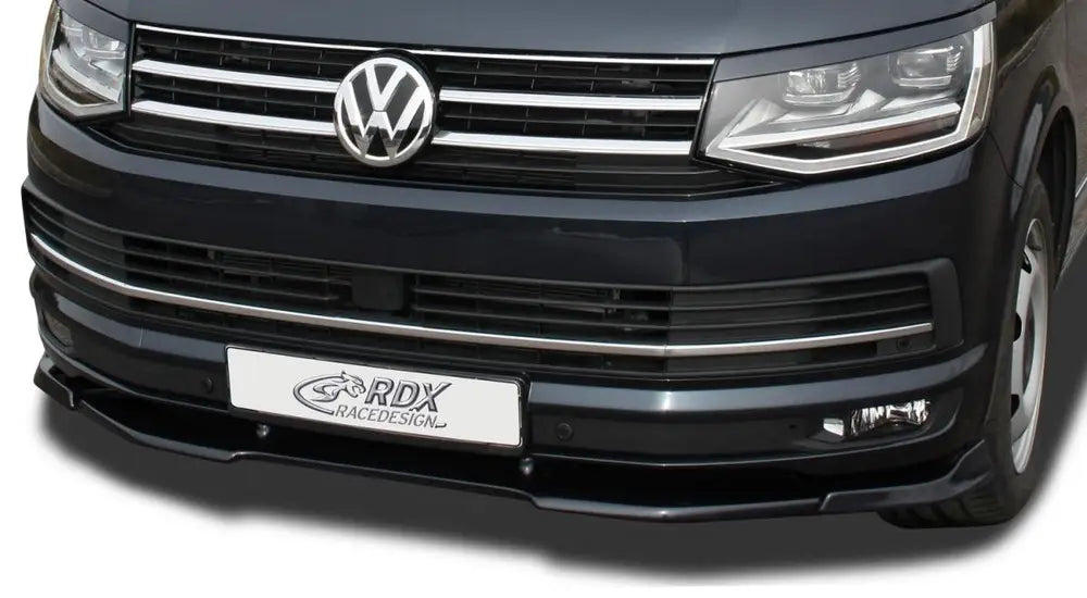 Frontleppe Volkswagen T6 | Nomax.no🥇