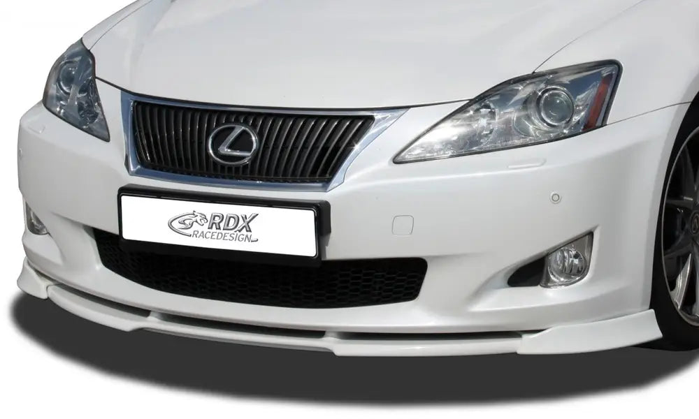 Frontleppe Lexus IS 05-13 (XE2) Vario X | Nomax.no🥇