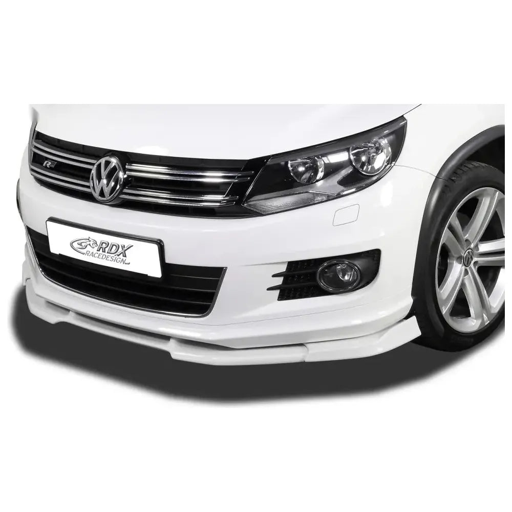Frontleppe Volkswagen Tiguan 11-16 R-Line  | Nomax.no🥇