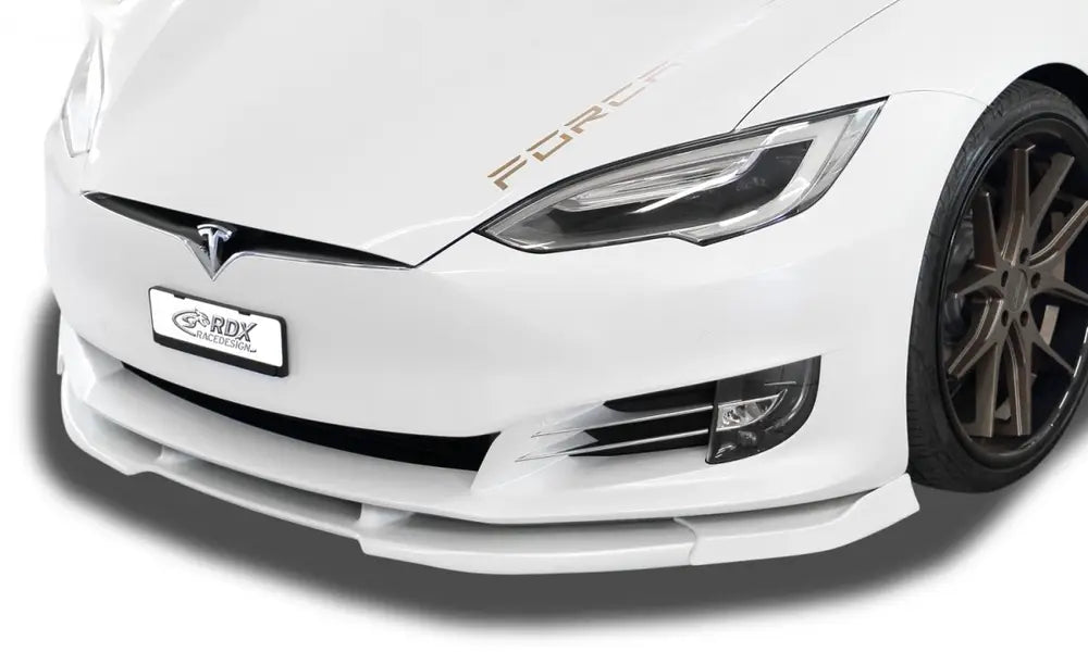 Frontleppe Tesla Model S 16- | Nomax.no🥇