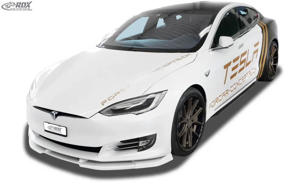 Frontleppe Tesla Model S 16- | Nomax.no🥇_1