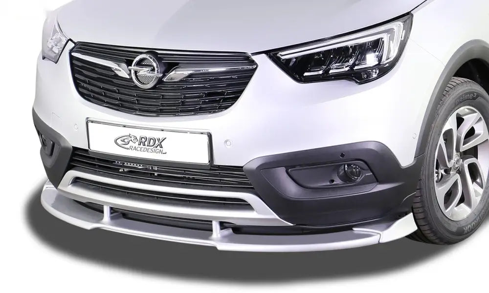 Frontleppe Opel Crossland X 17- | Nomax.no🥇