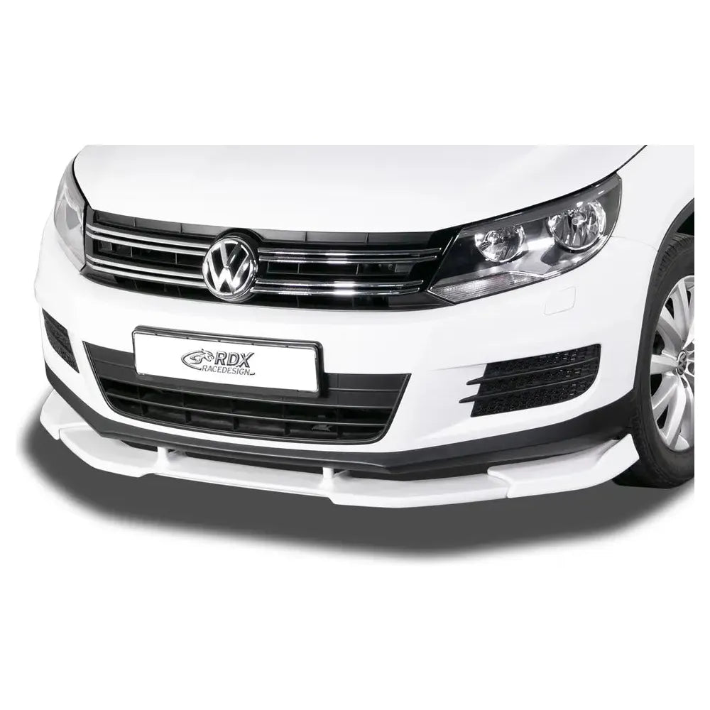 Frontleppe Volkswagen Tiguan 11-16 | Nomax.no🥇