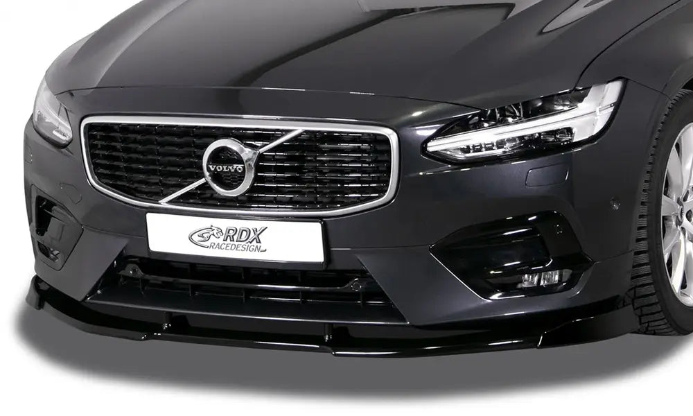 Frontleppe Volvo V90/S90 16- R-Design | Nomax.no🥇