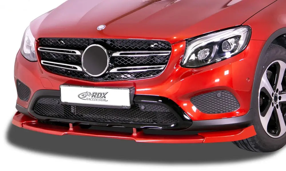 Frontleppe Mercedes GLC X253 / GLC Coupé C253 15-19 Vario X | Nomax.no🥇