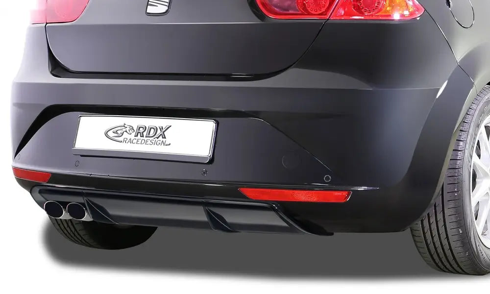 Diffuser Seat Leon 1P 09- | Nomax.no🥇