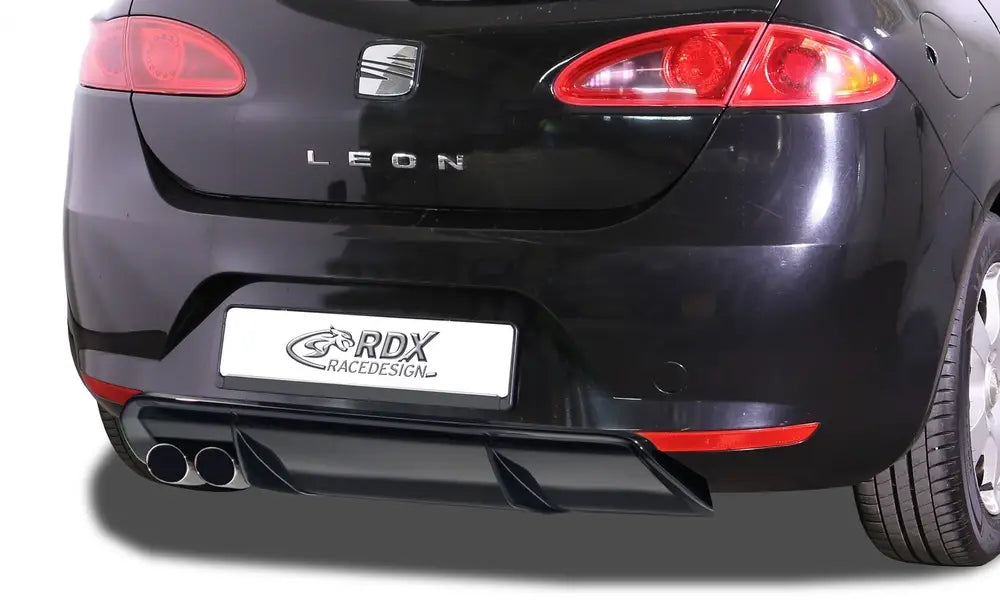 Diffuser Seat Leon 1P -09 | Nomax.no🥇