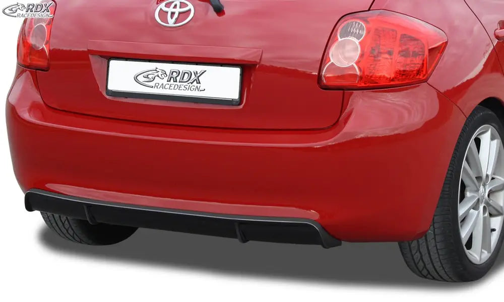 Diffuser Toyota Auris E150 -10 | Nomax.no🥇_1