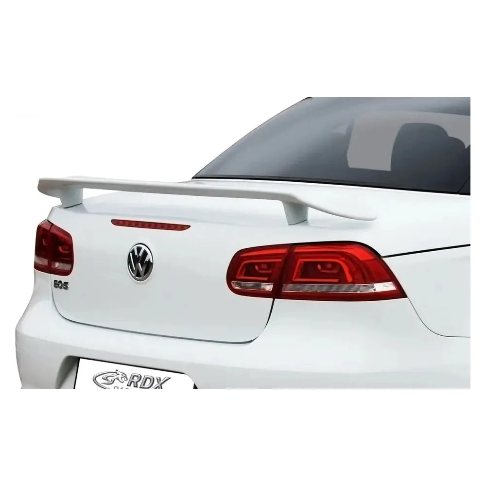 Spoiler Volkswagen Eos 1F 06-15 Rear Wing | Nomax.no🥇