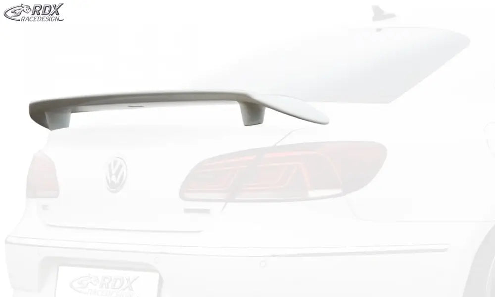 Spoiler Volkswagen CC 08-17 Rear Wing | Nomax.no🥇_1