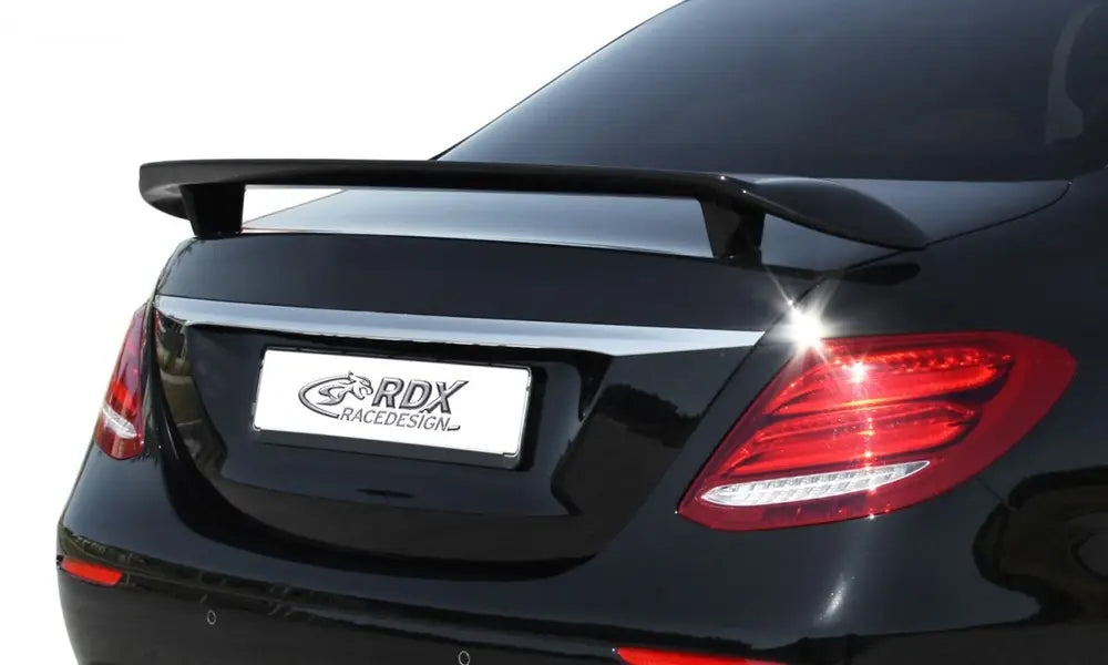 Spoiler Mercedes E-Klasse W213 16- Rear Wing | Nomax.no🥇
