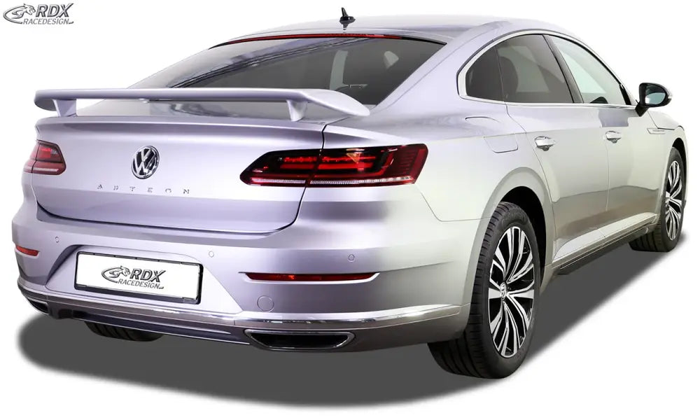 Spoiler Volkswagen Arteon 17- Rear Wing | Nomax.no🥇_1