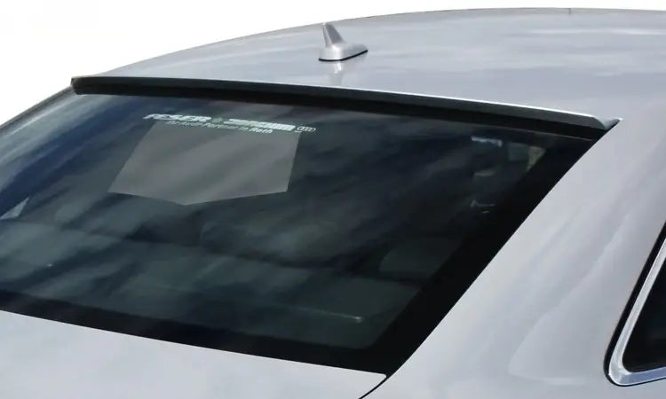 Rear Window Spoiler Audi TT / TTS (FV) 15- | Nomax.no🥇