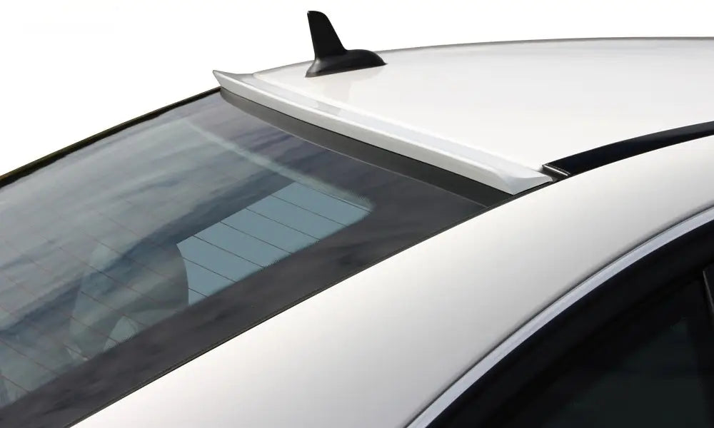 Spoiler Cap Mercedes C-Klasse W204 07-15 extension of rear window | Nomax.no🥇