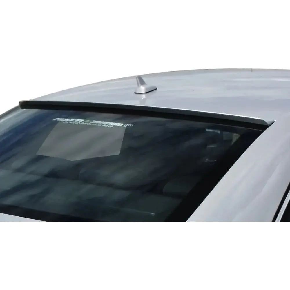 Spoiler Cap Audi TT / TTS (FV) 15- extension of rear window | Nomax.no🥇