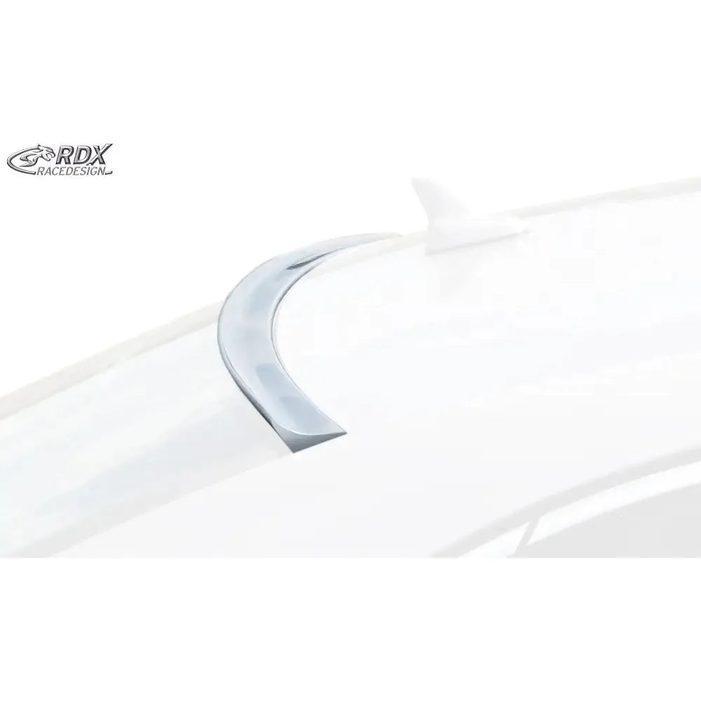 Spoiler Cap Audi TT / TTS (FV) 15- extension of rear window | Nomax.no🥇_1