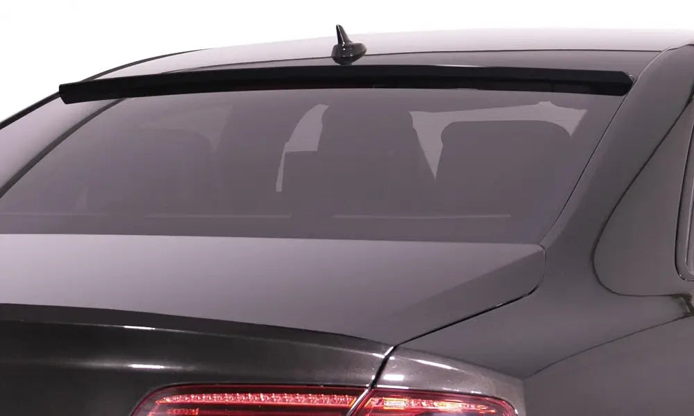 Spoiler Cap Audi A8 D4/4H 09-17 extension of rear window | Nomax.no🥇