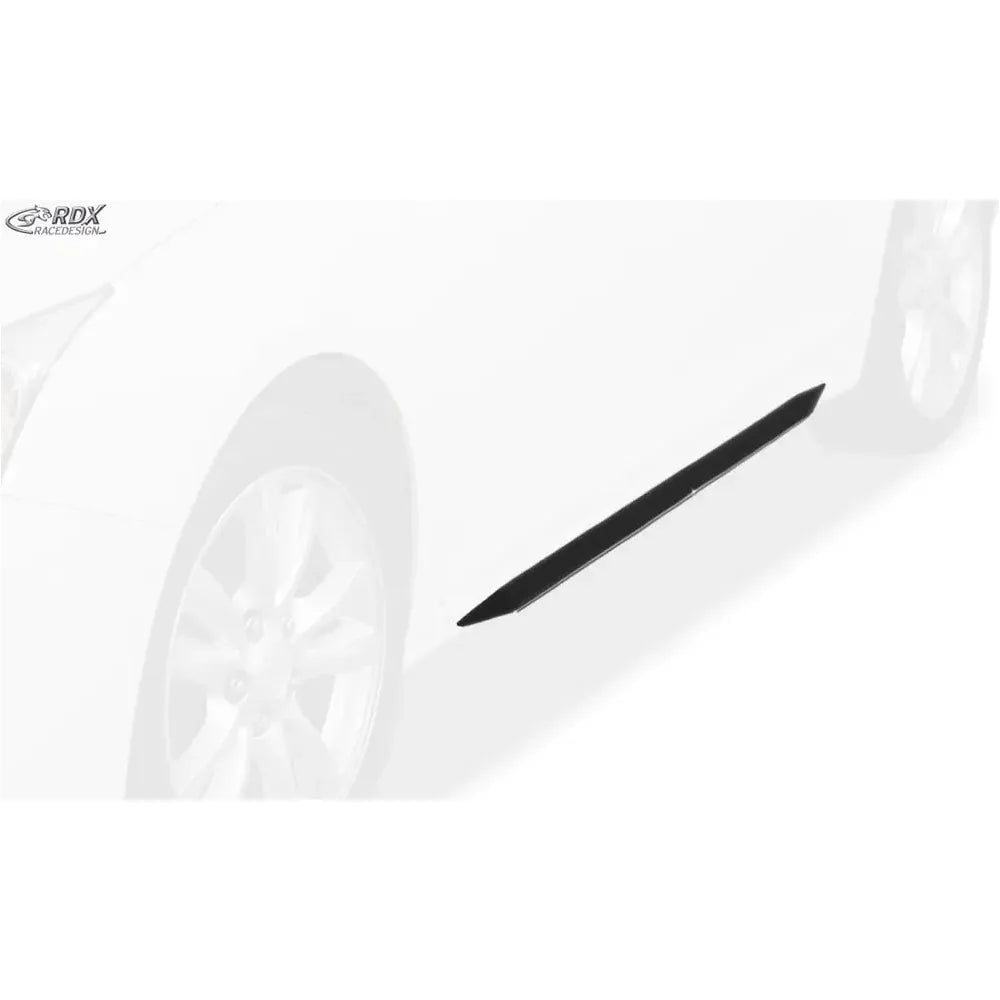 Sideskjørt Chevrolet Cruze 09-15 Slim | Nomax.no🥇_1