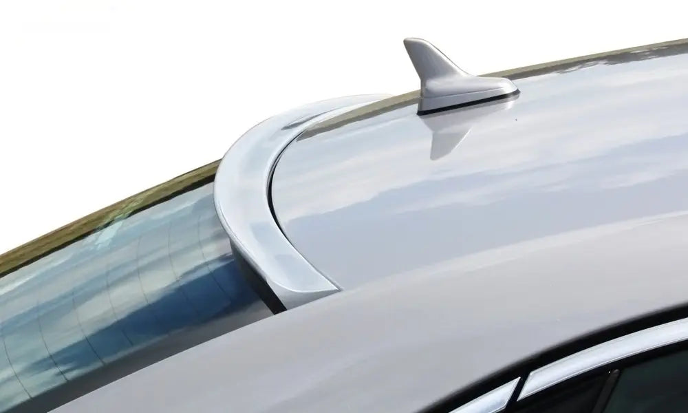 Spoiler Cap Volkswagen Passat B8 3G 15- extension of rear window | Nomax.no🥇