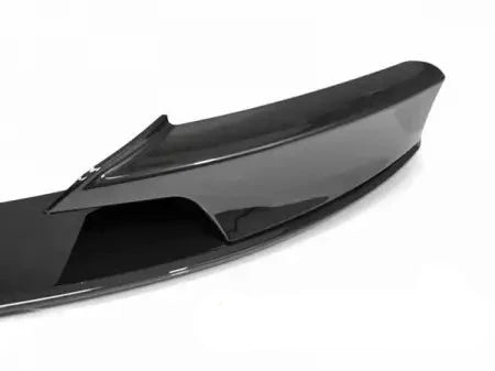Frontleppe Bmw F30/F31 11- M Performance Glossy Black | Nomax.no🥇_2