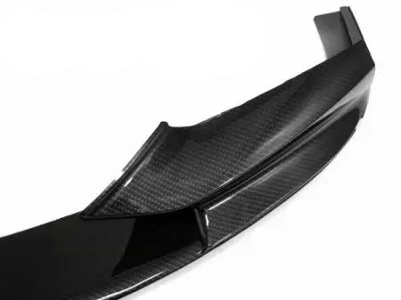 Frontleppe Bmw F10/ F11 / F18 11-16 M-Performance Carbon Look | Nomax.no🥇_2