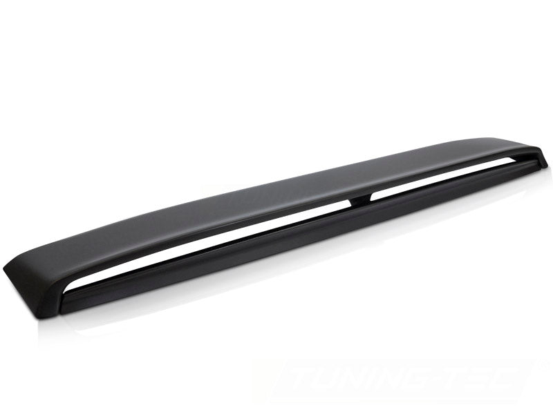 Bagasjelokksspoiler Sport 2 Style til BMW 3-Serie E30 sett bakfra