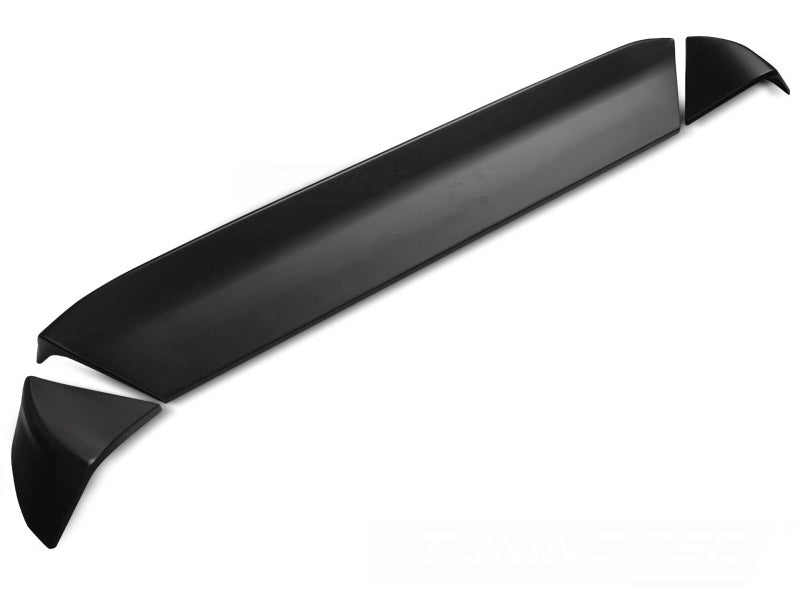 Bakspoiler Mercedes W124 Sedan (1985–1993) Sport Style - SPME09