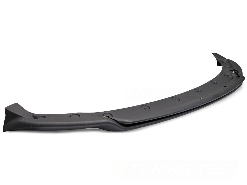 Frontspoiler sport style til Tesla Model 3 2017–2023 sett forfra